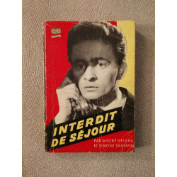 Interdit de séjour