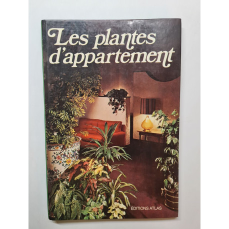 Les plantes d'appartement