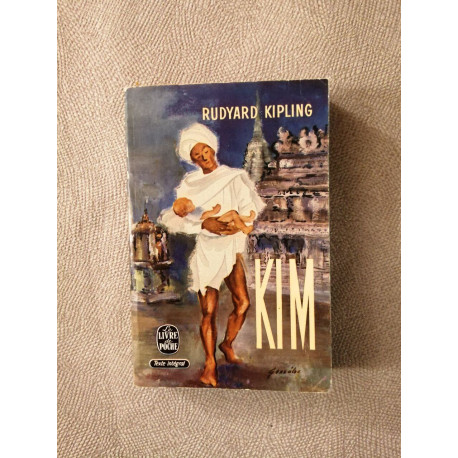 Kim