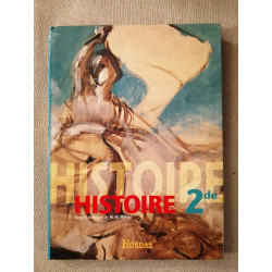 Histoire 2nde