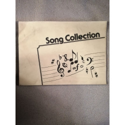 Song Collection