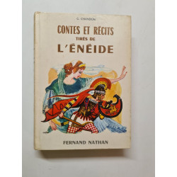 Contes et Récits tirés de L'Eneide