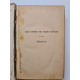 Pages choisies des grands ecrivains