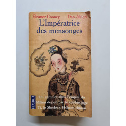 L'impératrice des mensonges