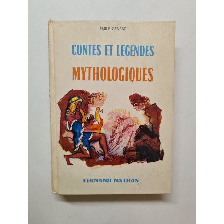 Contes et Légendes Mythologiques