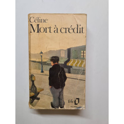 Mort à crédit