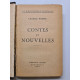 Contes et Nouvelles