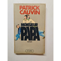 Monsieur Papa