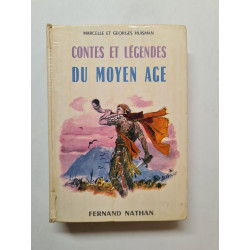 Contes et Légendes du Moyen Age