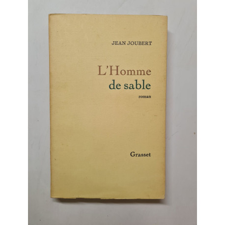 L'Homme de sable