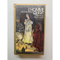 L'homme qui rit