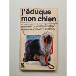 J'eduque mon chien 010598
