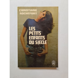 Les petits enfants du siècle
