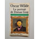 Le portrait de Dorian Gray