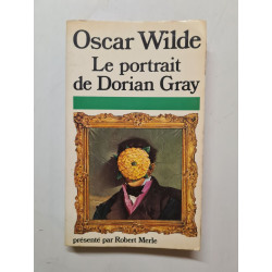 Le portrait de Dorian Gray