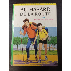 Au hasard de la route