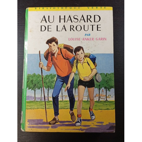 Au hasard de la route