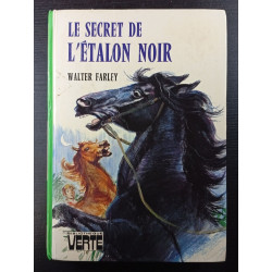 Le secret de l'étalon noir