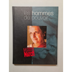 Les hommes de pouvoir
