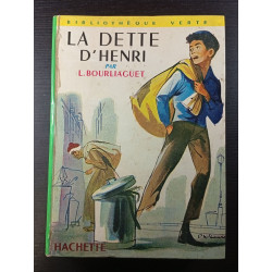 La dette d'Henri