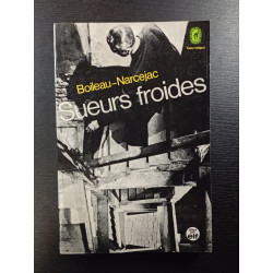 Sueur froides
