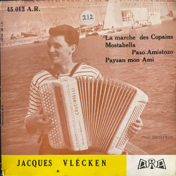 La marche des Copains Mostabella Paso-Amistozo Paysan mon Ami