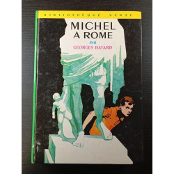 Michel à Rome