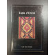 Tapis d'Orient