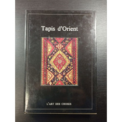 Tapis d'Orient