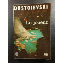Le joueur
