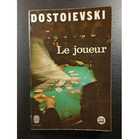 Le joueur