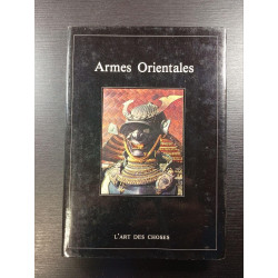 Armes Orientales