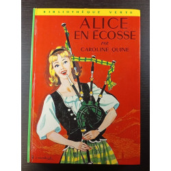 Alice en Écosse