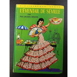 L'Eventail de Seville
