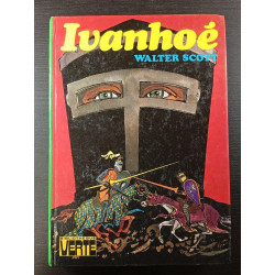 Ivanhoé