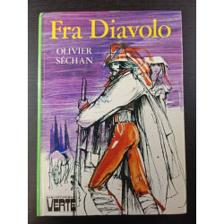 Fra Diavolo