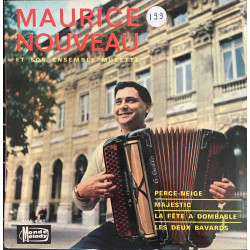 Maurice Nouveau