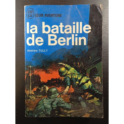la bataille de Berlin