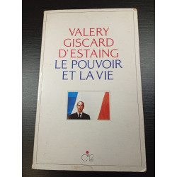 Le Pouvoir et la Vie