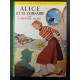 Alice et le corsaire