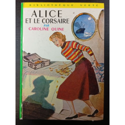 Alice et le corsaire