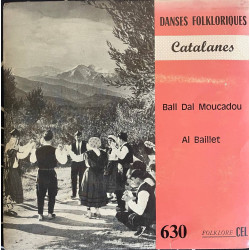 Danses folkloriques catalanes