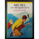 Michel et Monsieur X