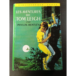 Les aventures de Tom Leigh