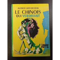 Le Chinois qui verdissait