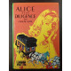 Alice et la diligence