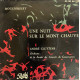 UNE NUIT SUR LE MONT CHAUVE