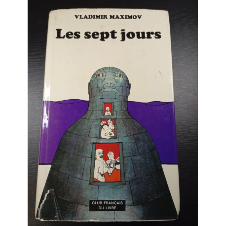 Les sept jours