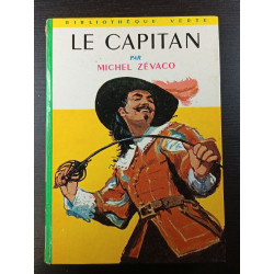 Le Capitan