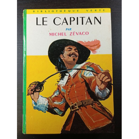Le Capitan